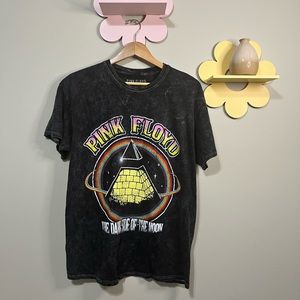 ✨ Pink Floyd Graphic tee ✨